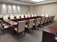 Shangyou Express Hotel Hotels in Dachang