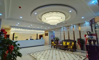 Hezhengyubo Hotel