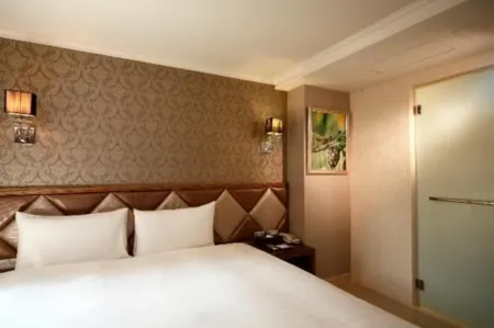 Nest Hotel Jhonghua Branch