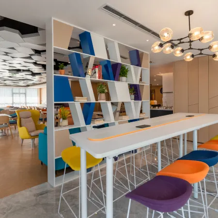 Holiday Inn Express LINYI NORTH NEW DISTRICT by IHG