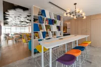 Holiday Inn Express LINYI NORTH NEW DISTRICT by IHG - Breakfast