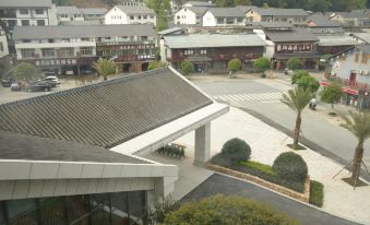 Tangshun Hot Spring Resort