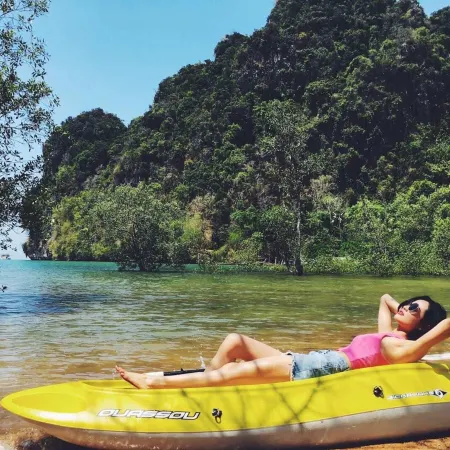 Krabi Beach House
