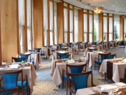 ザ・プリンス 箱根芦ノ湖 箱根のホテル