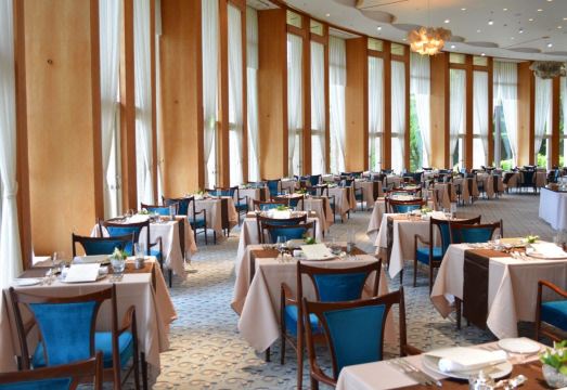 더 프린스 하코네 레이크 아시노코에서 바라본 아시노코 호수와 후지산 전망