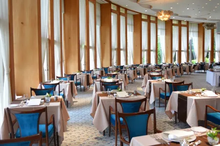 The Prince Hakone Lake Ashinoko