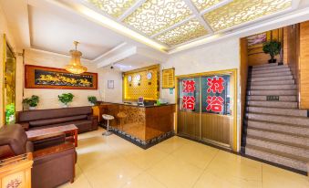 Huasheng Hotel (Lanzhou Dongfanghong Plaza)