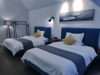 北海银滩安蒂亚度假酒店 - 普通双床房