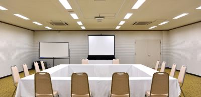 会議室 箱根湯本温泉 吉池旅館の写真