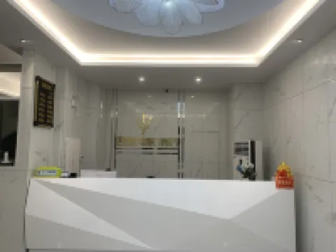 四維電影酒店（通城縣人民醫院店）