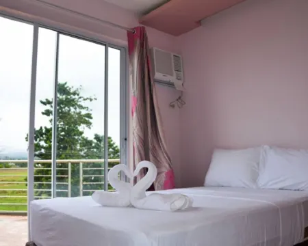 Fragoch Tourist Inn Hoteles en Bilirán