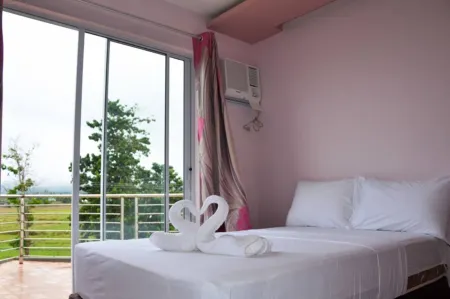 Fragoch Tourist Inn Отели в г. Билиран