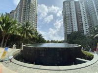 陵水清水湾瀚海之冠海景度假酒店 - 酒店外部