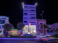 Apple Hotel Can Tho Hotels near Cai Rang Floating Market