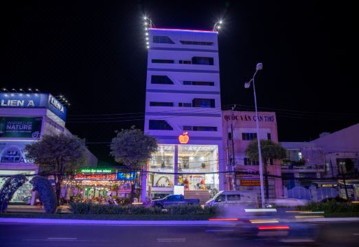 Apple Hotel Cần Thơ, xem đánh giá và giá phòng | Trip.com