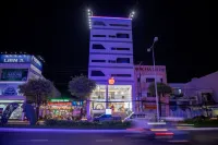 Apple Hotel Can Tho Hotels in Can Tho