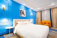 The quartet hotel