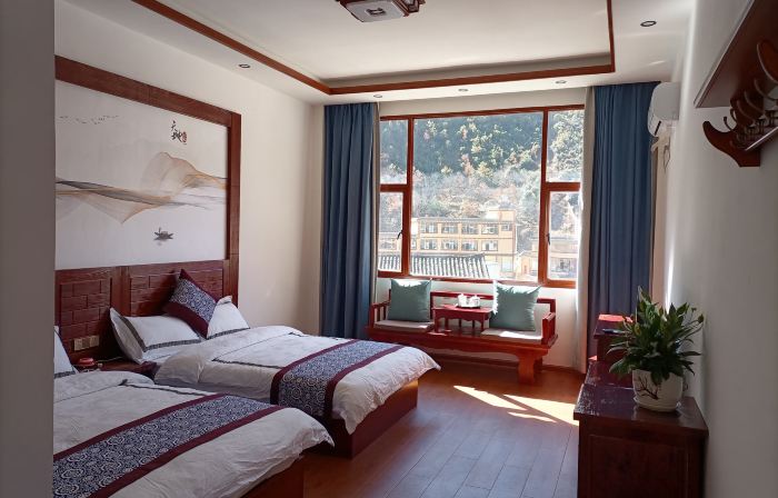 Visita City Hotel