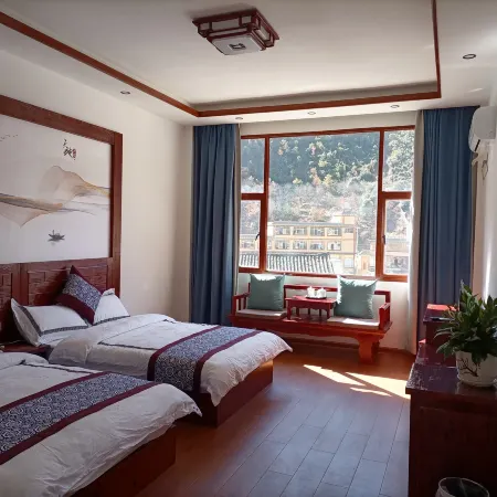 Visita City Hotel