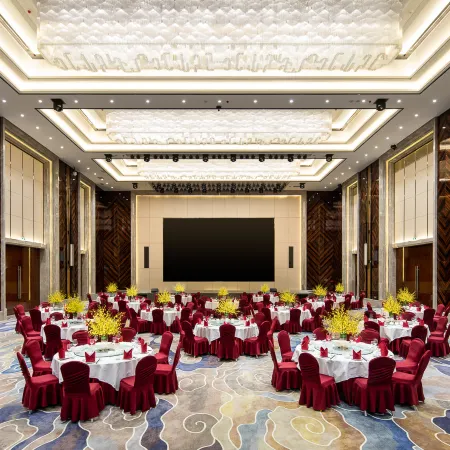 Wyndham Xinyi Lotus Lake