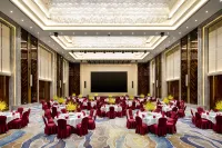 Wyndham Xinyi Lotus Lake Hotels in Xinyi