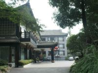 康铂酒店(成都会展中心骑龙地铁站店) - 酒店附近