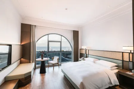 Brigh Radiance GulfHotel YanTai