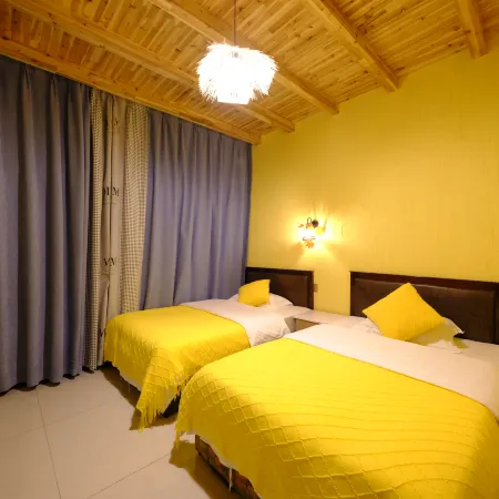 Xinyue Hotel