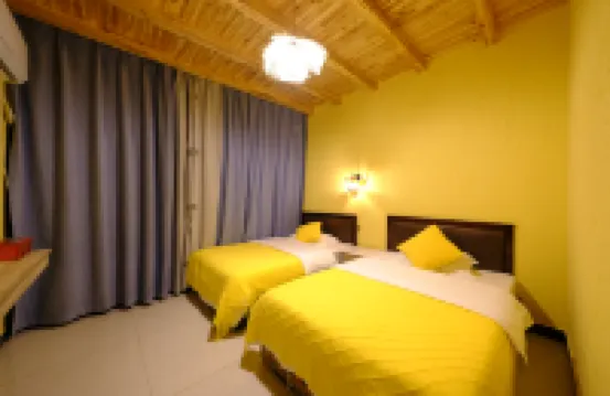 Xinyue Hotel