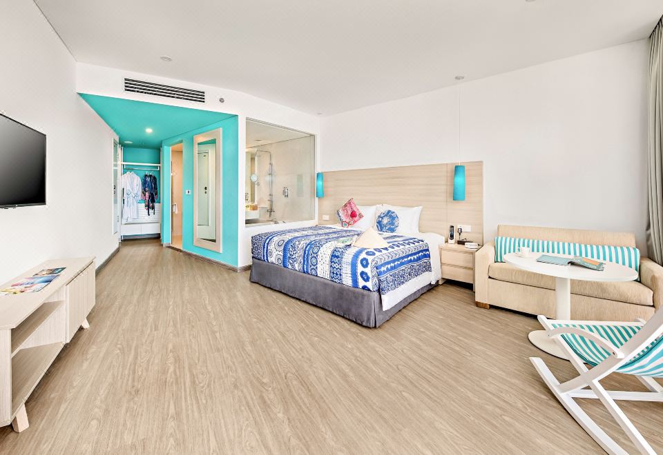 5. 솔 바이 멜리아..