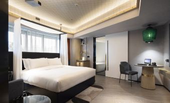 ARTHUR HOTEL CANTON TOWER GUANGZHOU