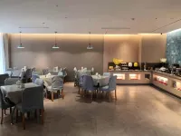 Homeinn Hotel (Changzhou Liyang Kunlun North Road) - Bữa sáng
