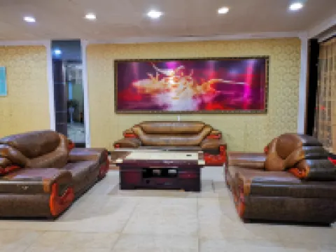 Dong'an Xiangyuan Business Hotel
