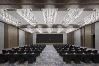 Jiaxing Marriott Hotel