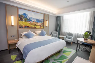 GreenTree Eastern Hotel(Binzhou Zhonghai Park Bohai 18th Road)