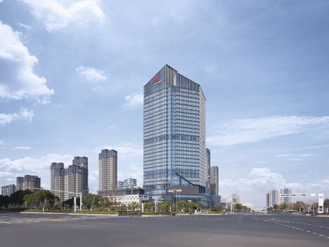 Liyang Marriott Hotel