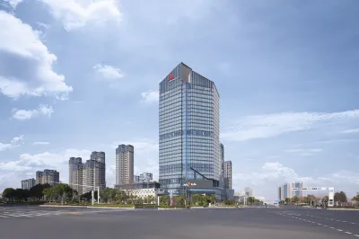 Liyang Marriott Hotel