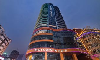 Mercure Hefei Huaihe Road