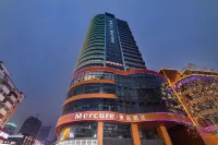 Mercure hefei city center