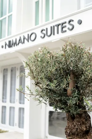 NIMANO SUITES