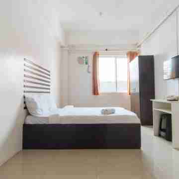 Jardin Oriental Suites - Tayuman Rooms