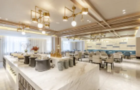 Atour Hotel Shijiazhuang Mixc Art Center