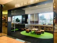 Tainan Wei-Yat Grand Hotel