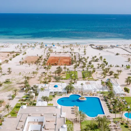 Djerba Golf Resort & Spa