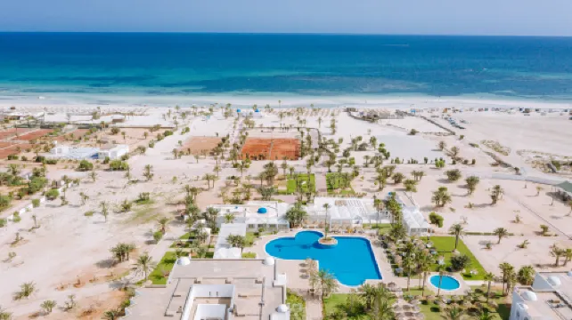 Djerba Golf Resort & Spa - 4-Star