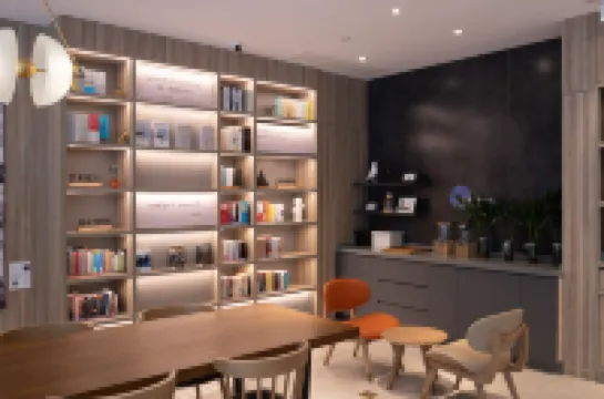 Hanting Hotel (Lankao)