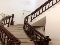东山鑫隆兴宾馆 - 标准大床房