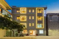 Yuejing Homestay