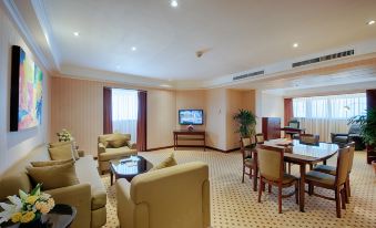 Hotel Borobudur Jakarta