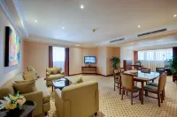 Hotel Borobudur Jakarta Hotels in Central Jakarta